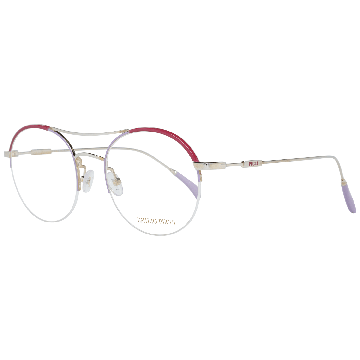 Multicolor Women Optical Frames