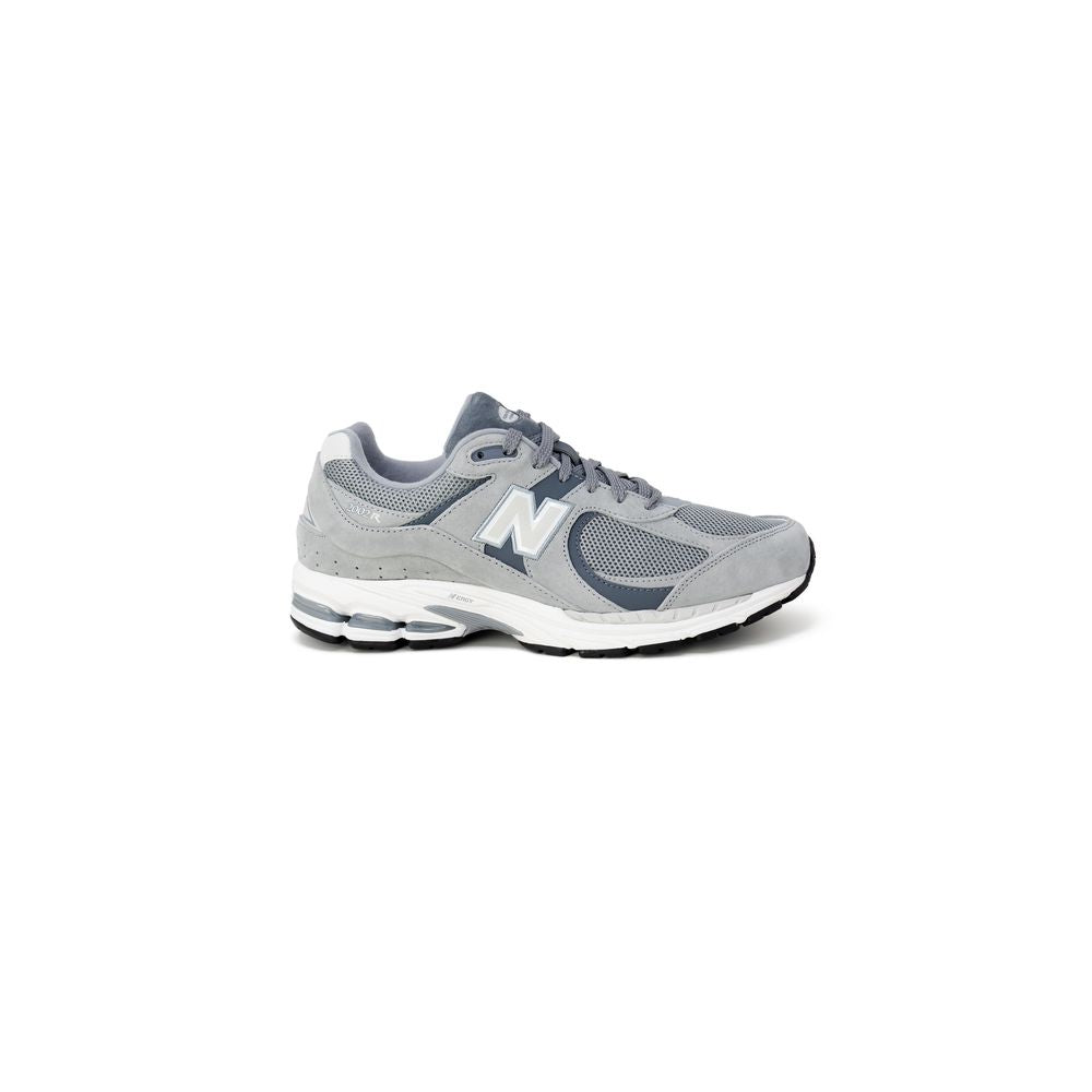 New Balance Gray Suede Sneaker - EU40.5/US7.5