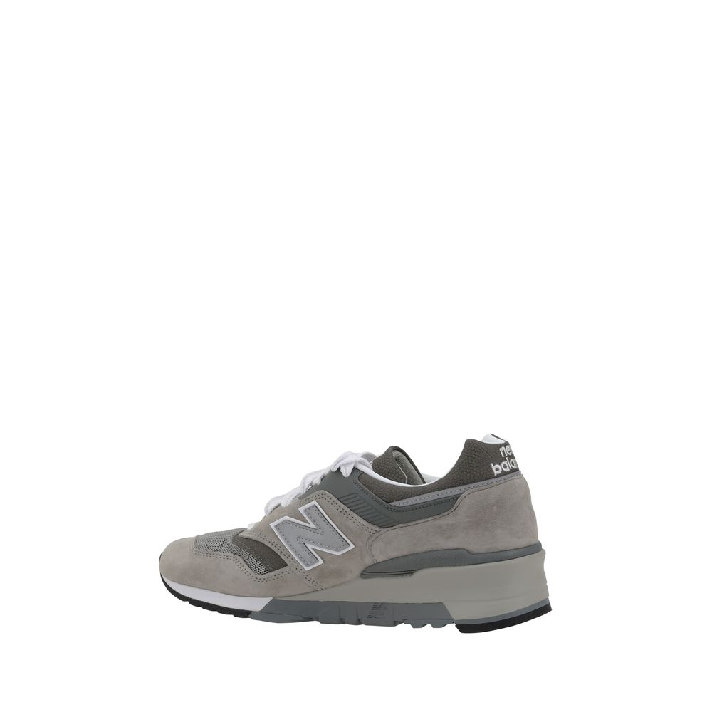 New Balance Tier 1 Sneakers - EU43/US10