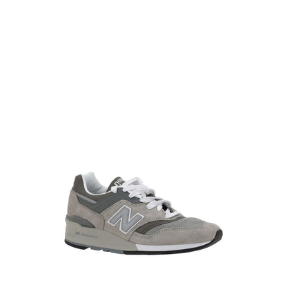 New Balance Tier 1 Sneakers - EU43/US10