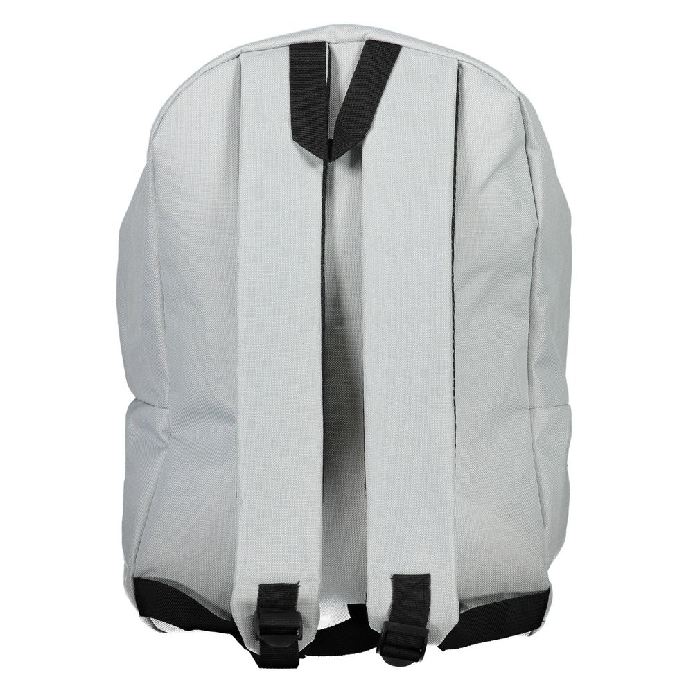 Norway 1963 Gray Polyester Backpack