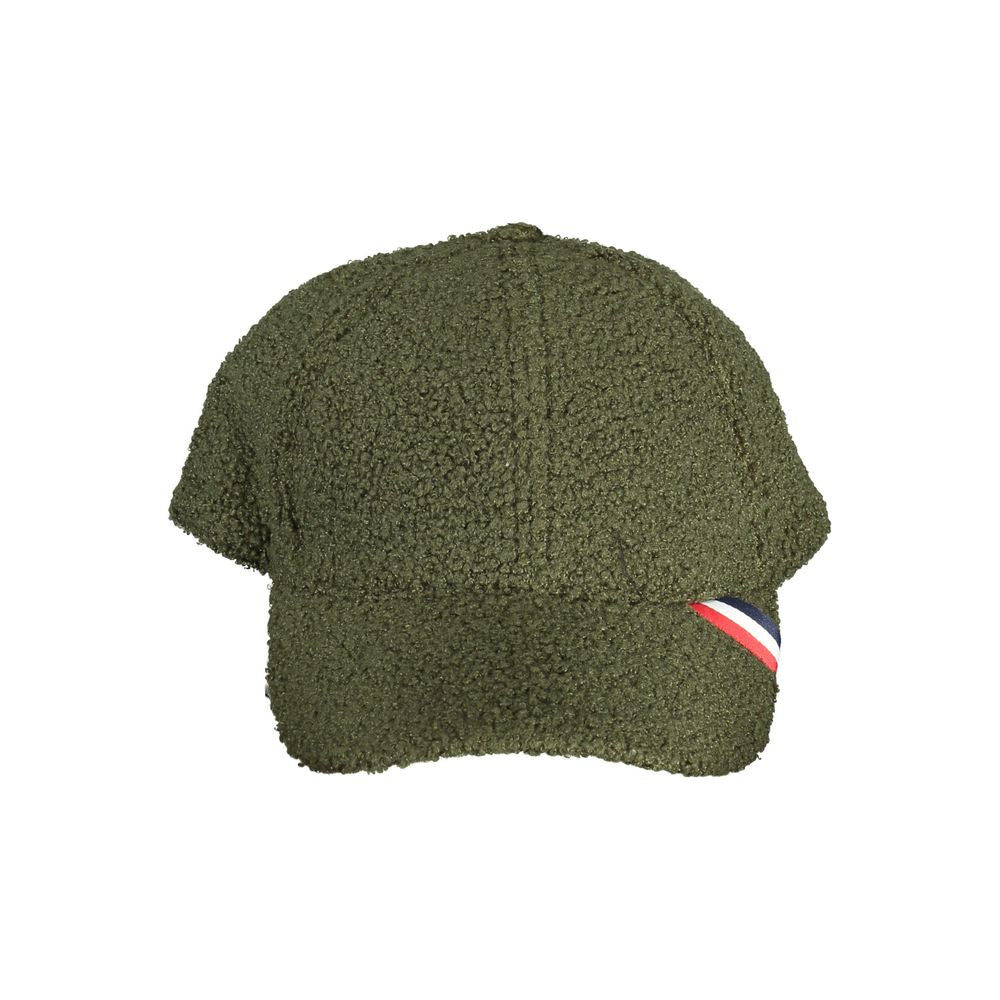 Norway 1963 Green Polyester Hats & Cap