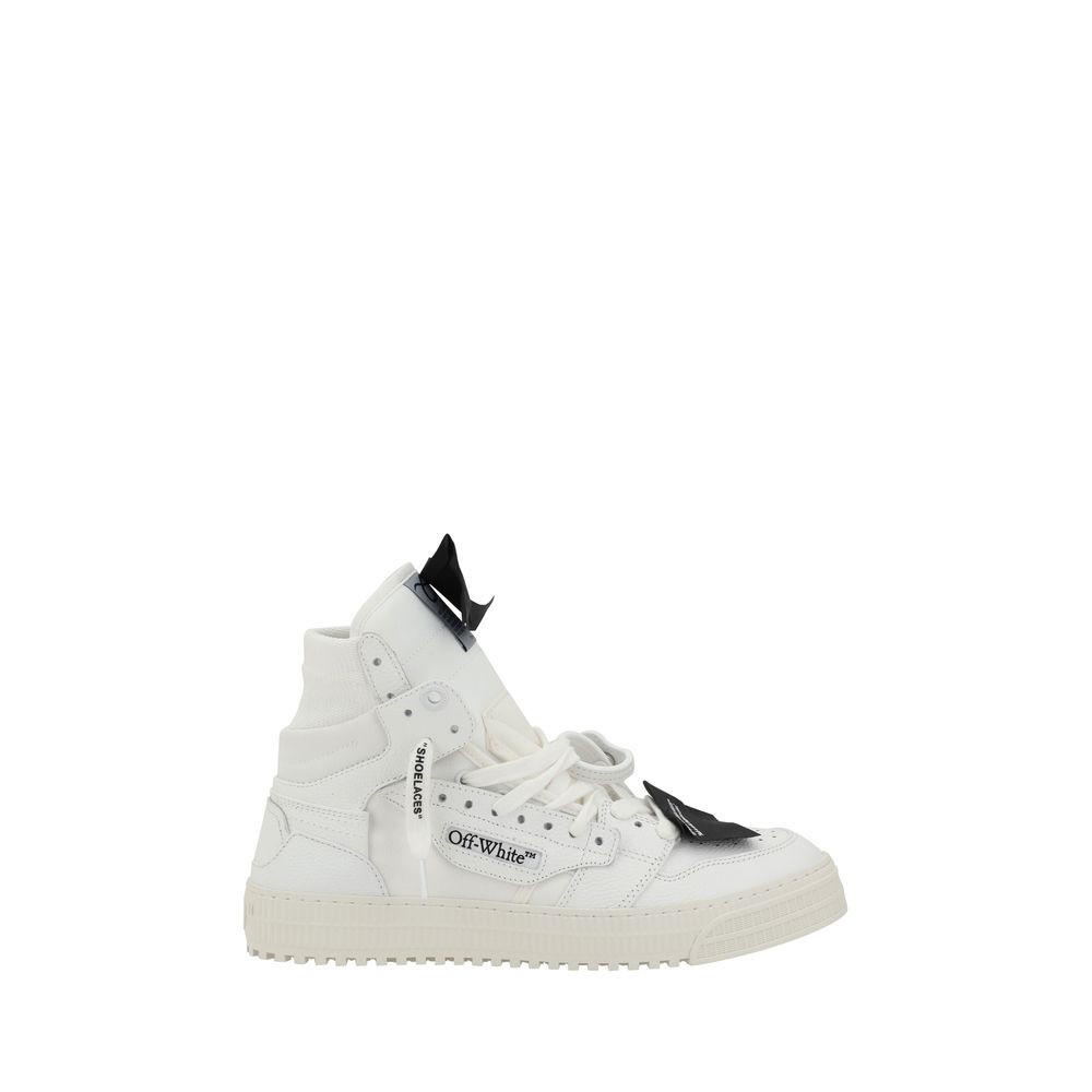 Off-White 3.0 Off Court Sneakers - EU40/US7