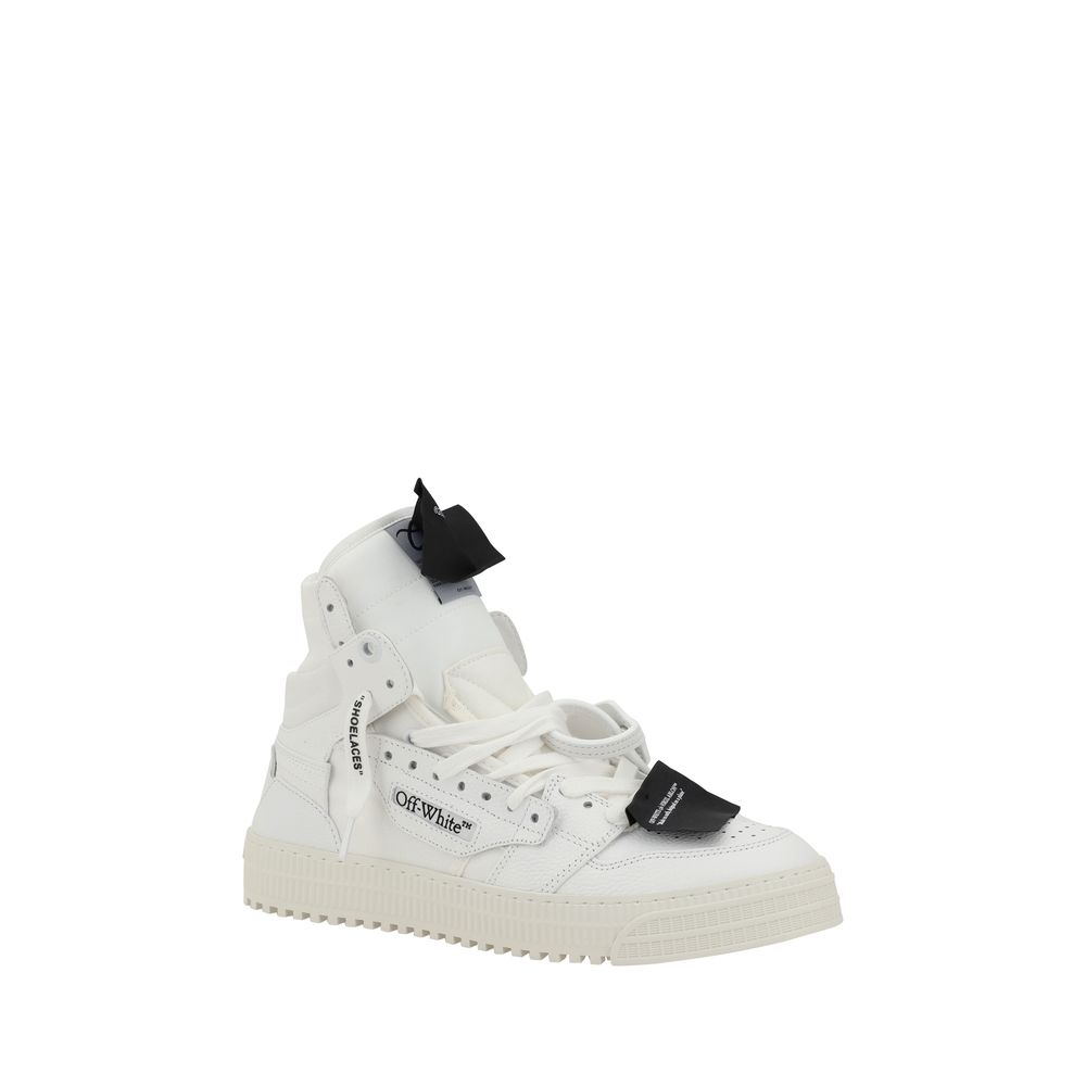 Off-White 3.0 Off Court Sneakers - EU40/US7