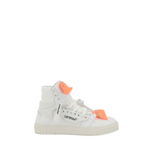 Off-White 3.0 Off Court Sneakers - EU40/US7