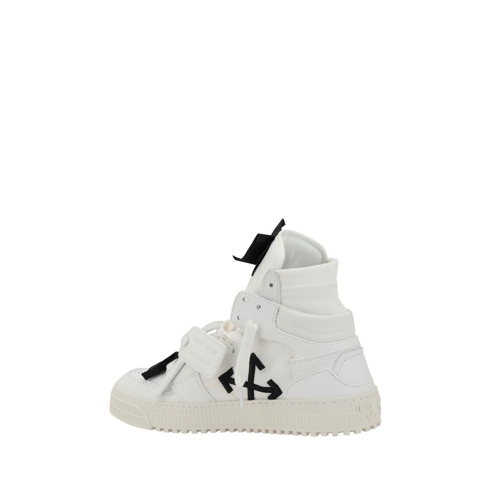 Off-White 3.0 Off Court Sneakers - EU40/US7