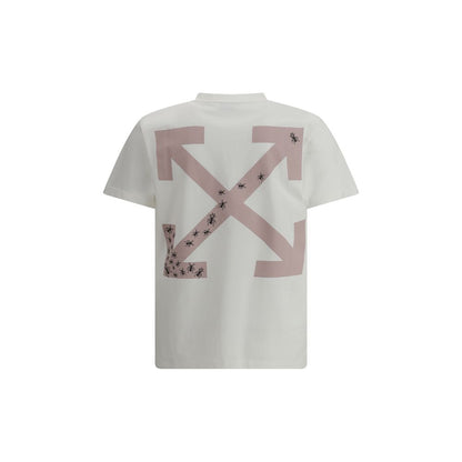 Off-White Ants Arrow T-Shirt - L