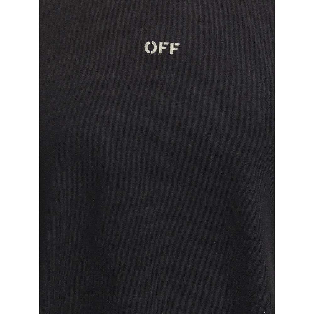 Off-White Martyrdom Arrow Skate T-Shirt - S