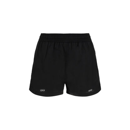 Off-White Swimshorts - L