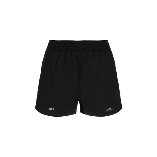 Off-White Swimshorts - L