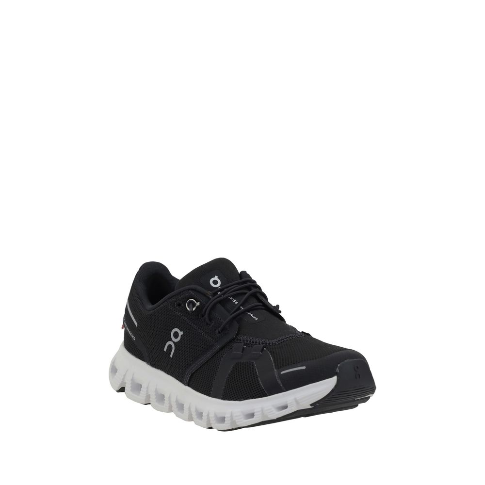 ON Cloud 6 Sneakers - EU36/US6