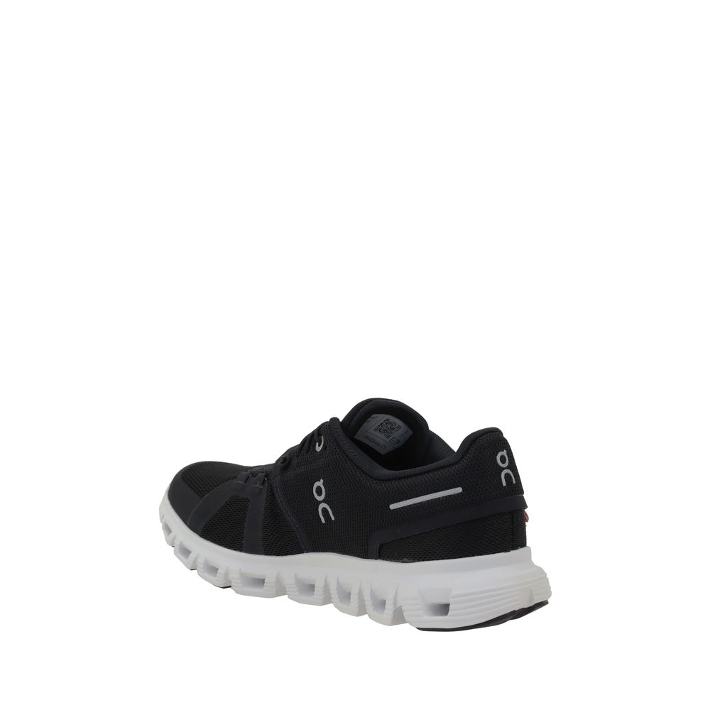 ON Cloud 6 Sneakers - EU36/US6