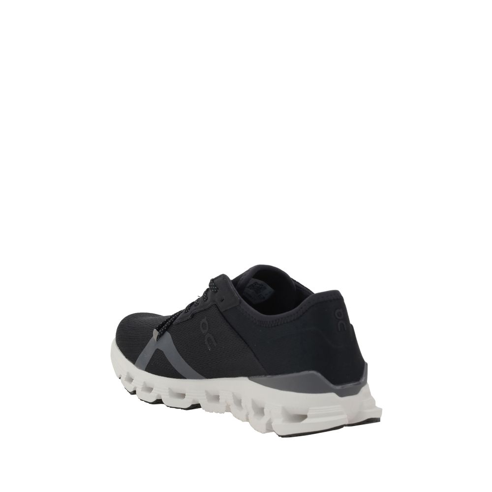 ON Cloud X 4 Ad Sneakers - EU36.5/US6.5