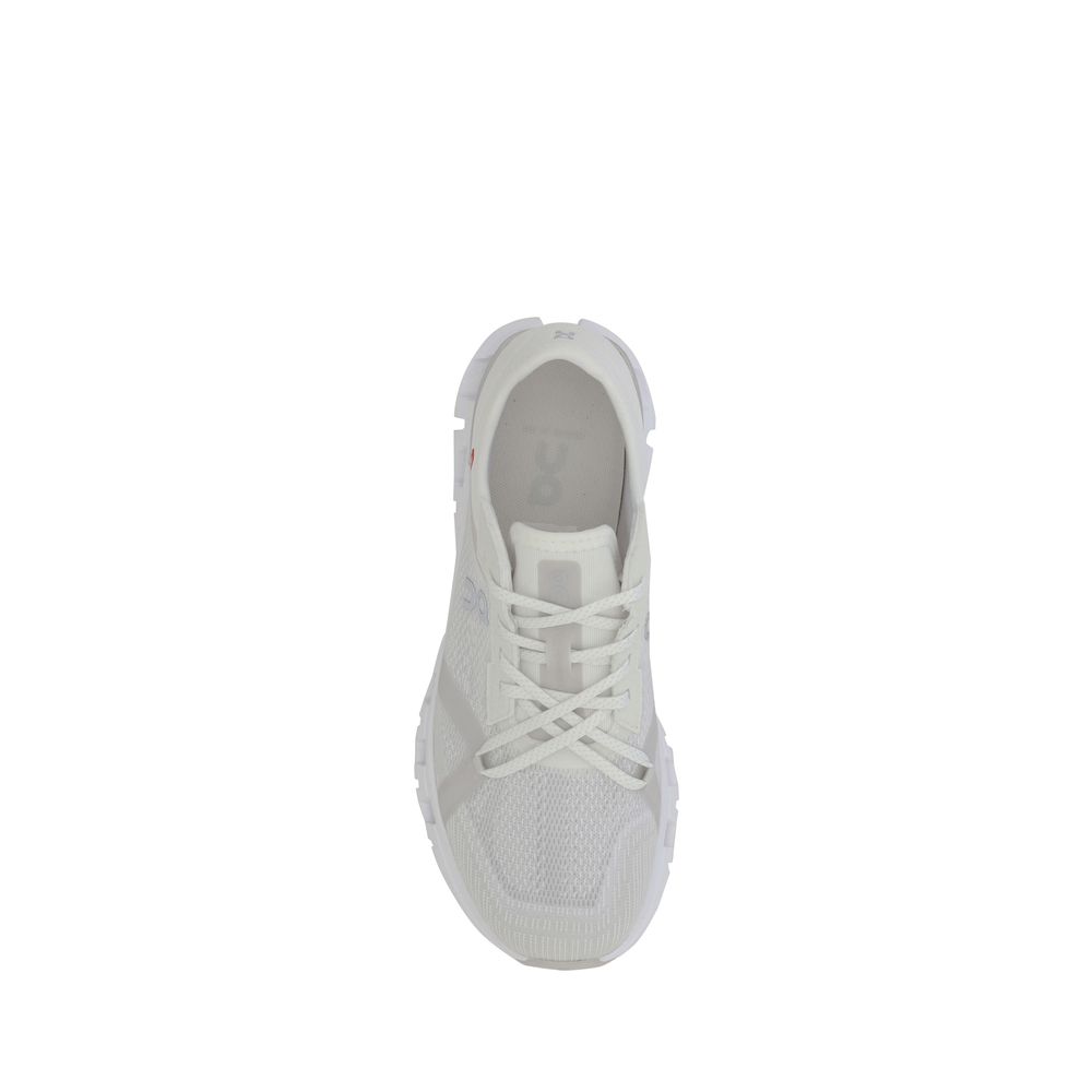 ON Cloud X 4 Ad Sneakers - EU36/US6