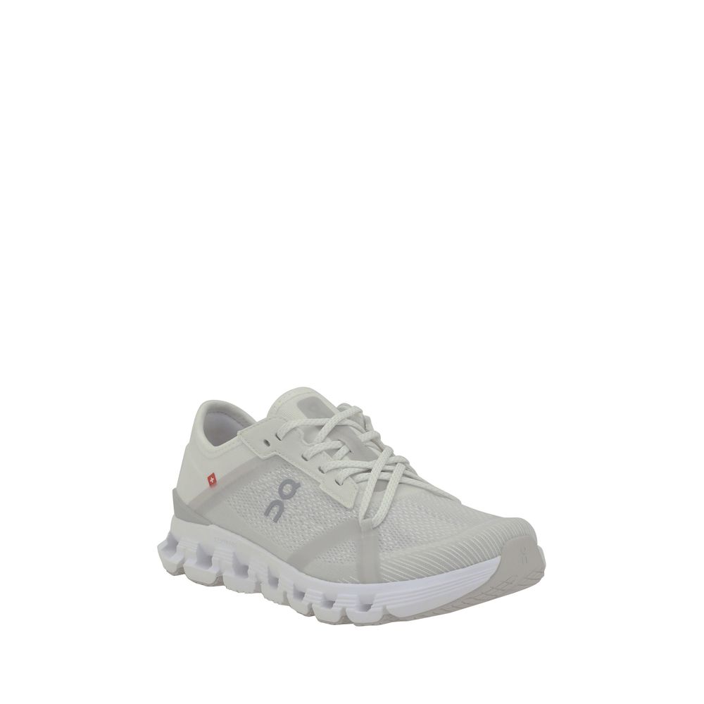 ON Cloud X 4 Ad Sneakers - EU36/US6