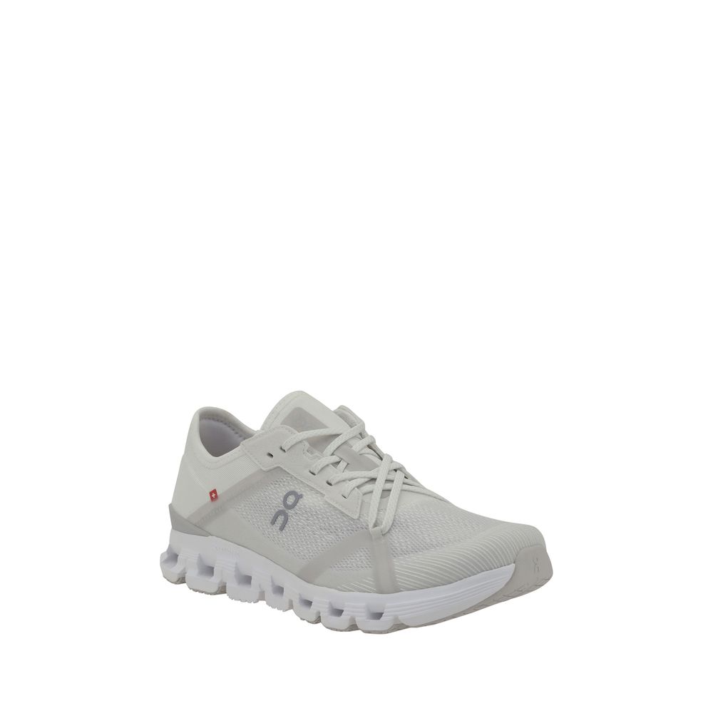 ON Cloud X 4 AD Sneakers - EU43/US10