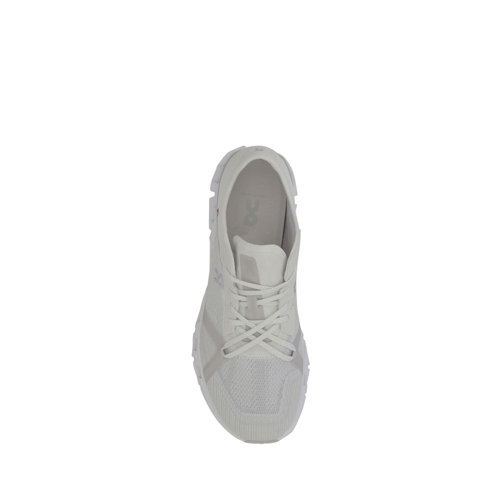 ON Cloud X 4 AD Sneakers - EU43/US10