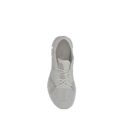 ON Cloud X 4 AD Sneakers - EU43/US10