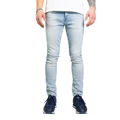 Only & Sons Blue Cotton Jeans & Pant - W30 | L32