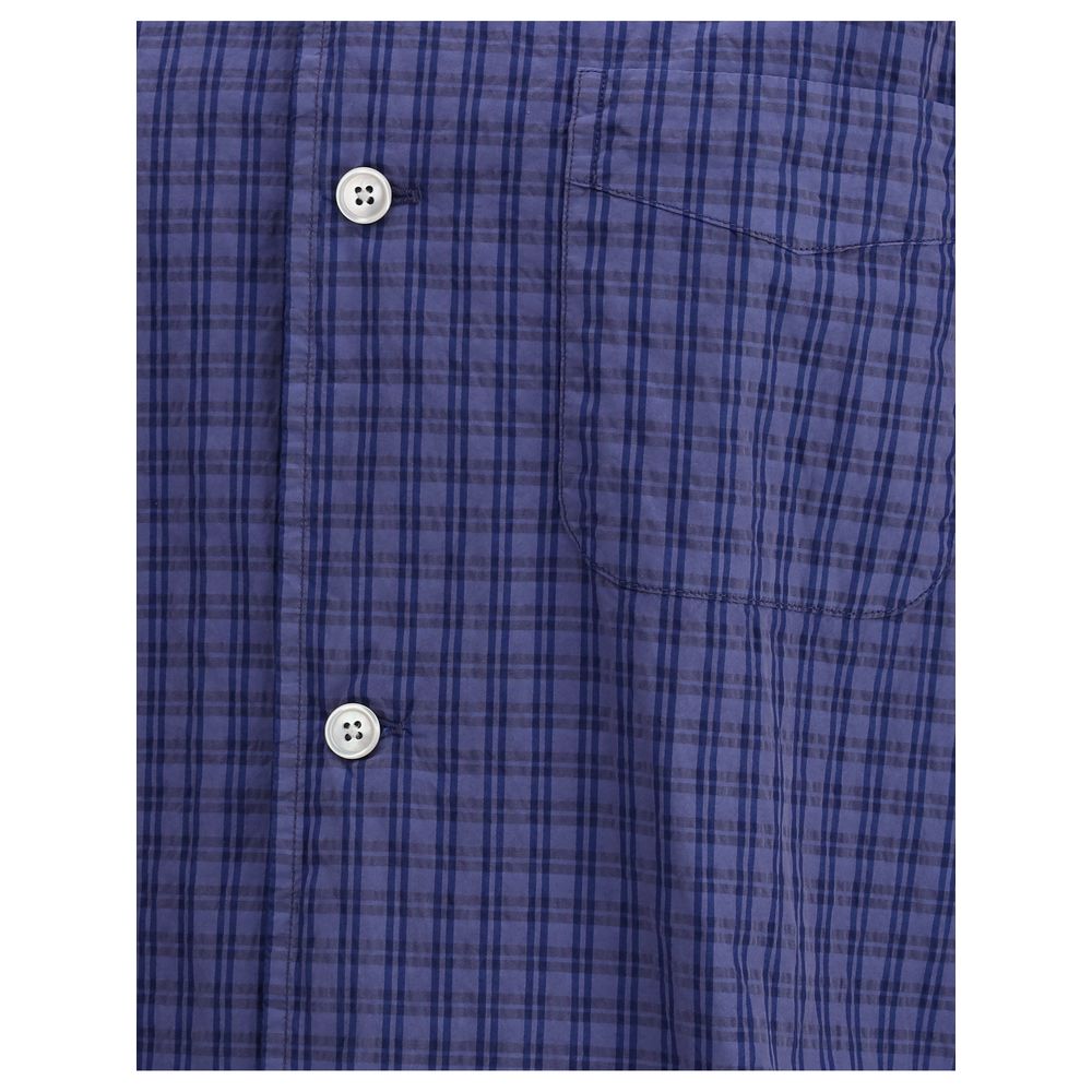 Our Legacy Box check Shirt