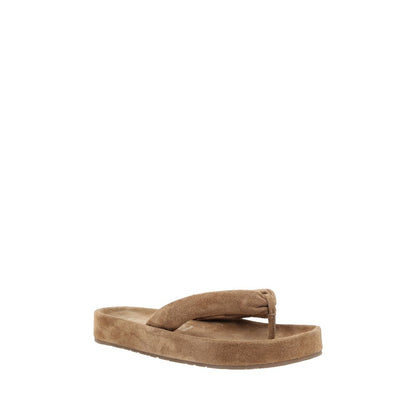 Pedro García Almu Sandals - EU36/US6