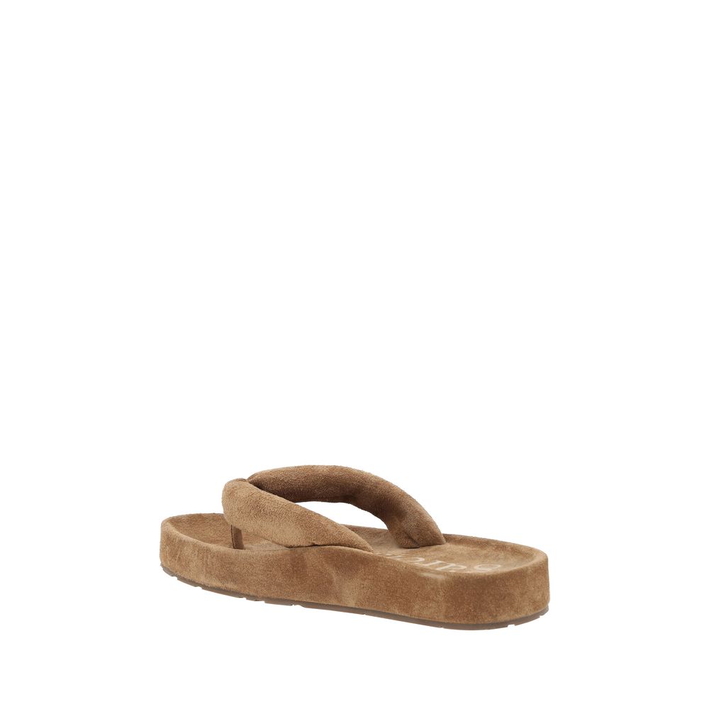 Pedro García Almu Sandals - EU36/US6