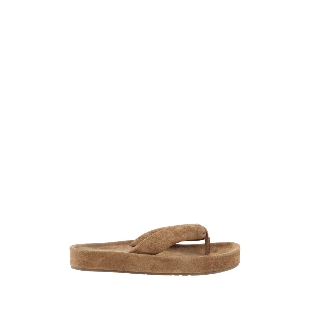 Pedro García Almu Sandals - EU36/US6