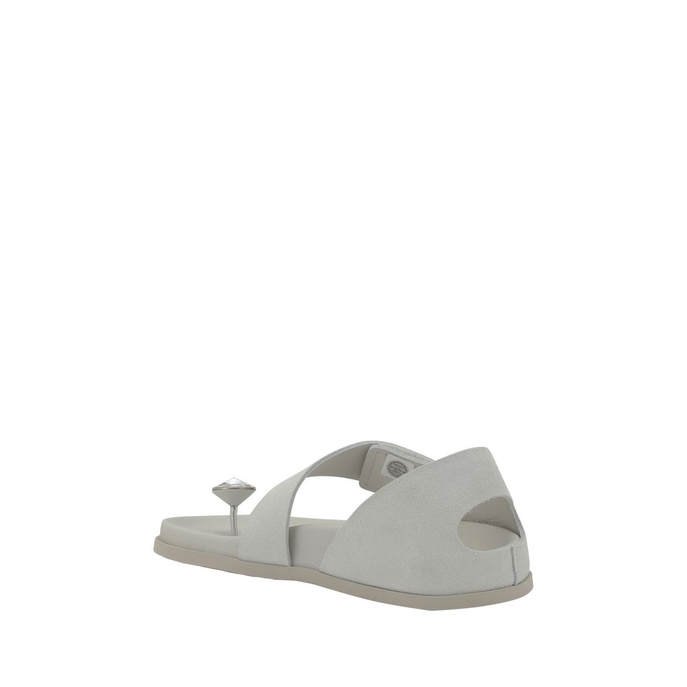 Pedro García Dorleta Sandals - EU36/US6