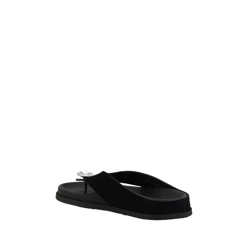 Pedro García Jewel Sandals - EU36/US6