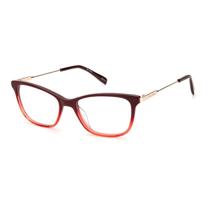 Pierre Cardin Bicolor Acetate Frames