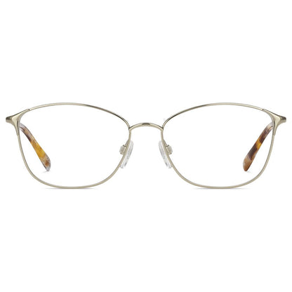 Pierre Cardin Bronze Metal Frames