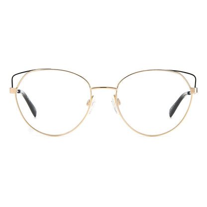 Pierre Cardin Gold Metal Frames