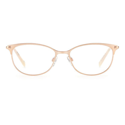 Pierre Cardin Gold Metal Frames