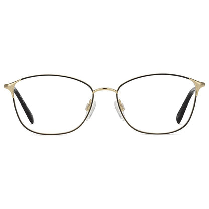 Pierre Cardin Rose Gold Metal Frames