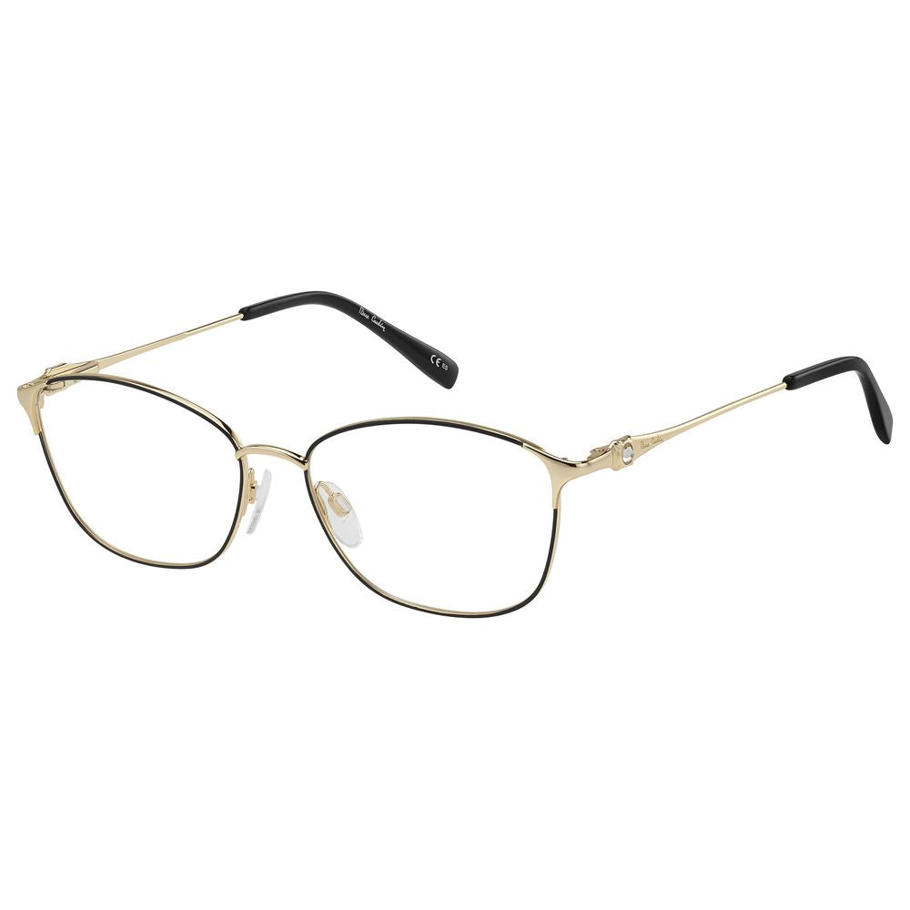 Pierre Cardin Rose Gold Metal Frames