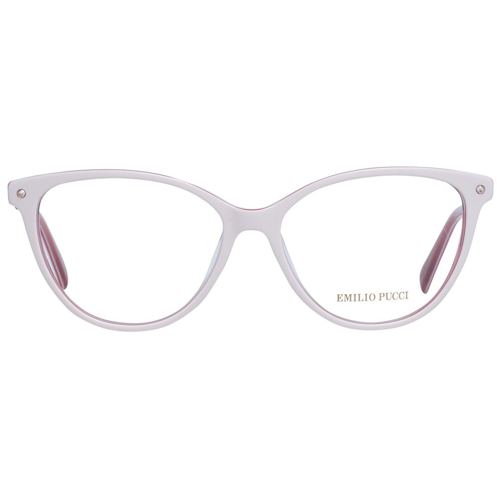 Pink Women Optical Frames