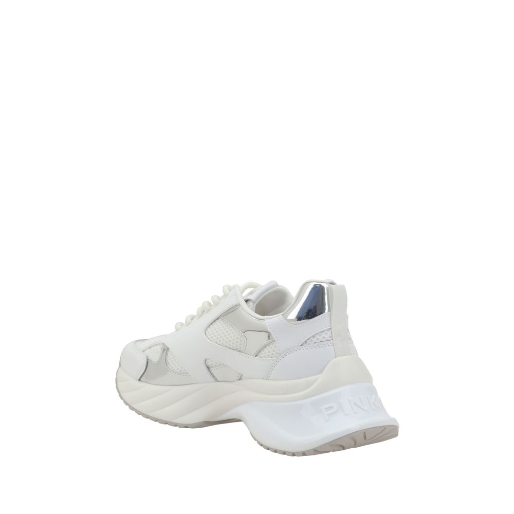 PINKO Ariel Sneakers - EU36/US6