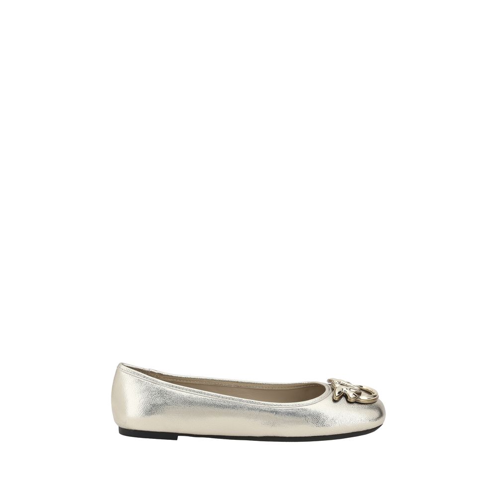 PINKO Gioia Ballerinas - EU36/US6