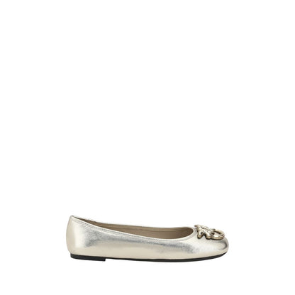 PINKO Gioia Ballerinas - EU36/US6