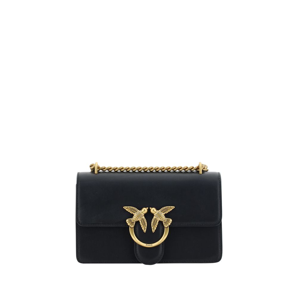 PINKO Love One Mini Shoulder Bag