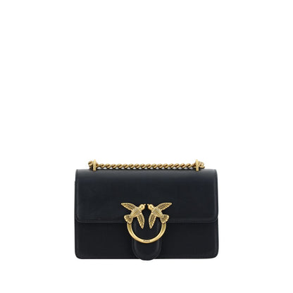 PINKO Love One Mini Shoulder Bag