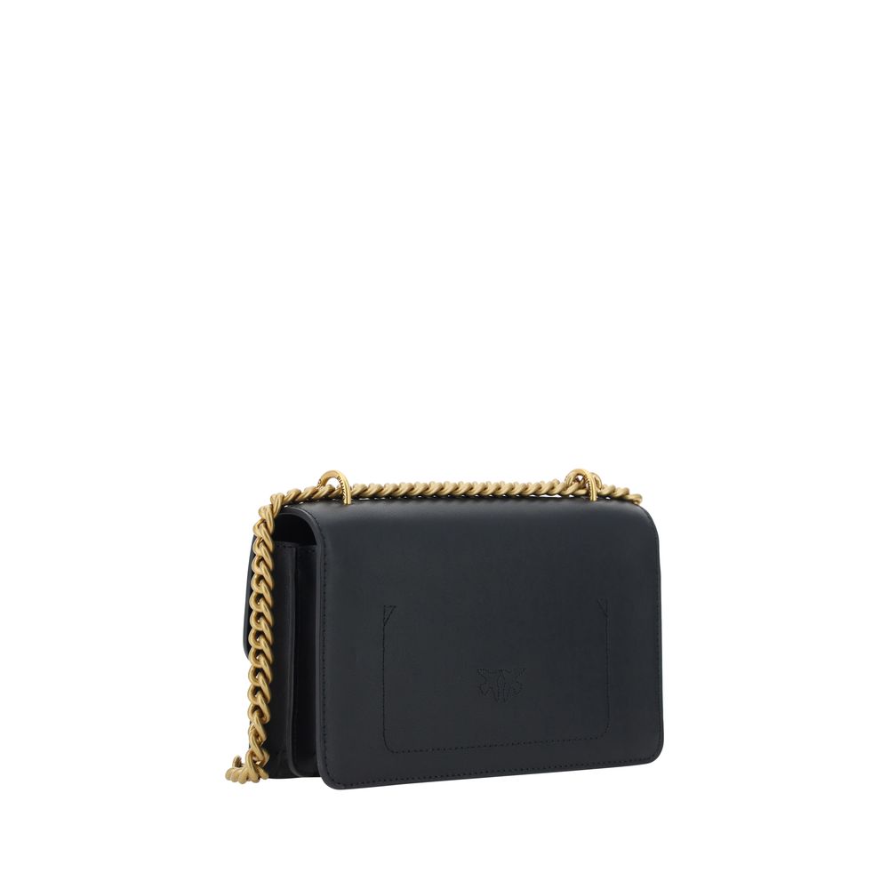 PINKO Love One Mini Shoulder Bag