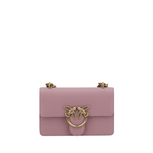 PINKO Love One Mini Shoulder Bag