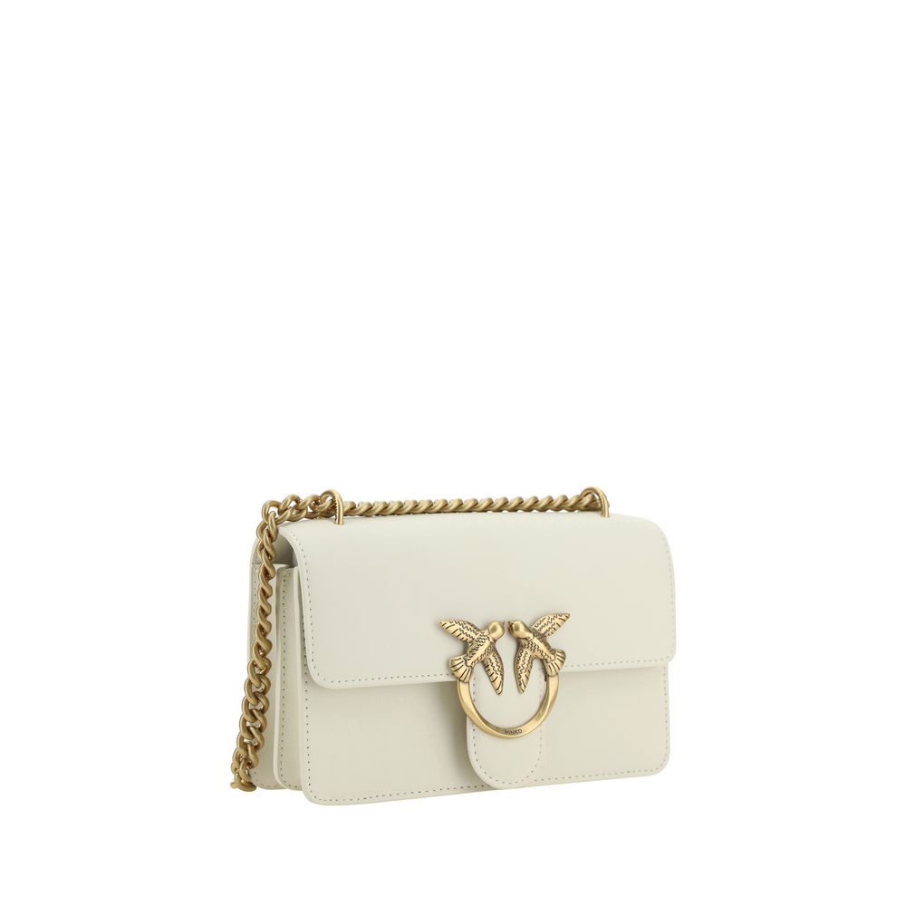 PINKO Love One Mini Shoulder Bag