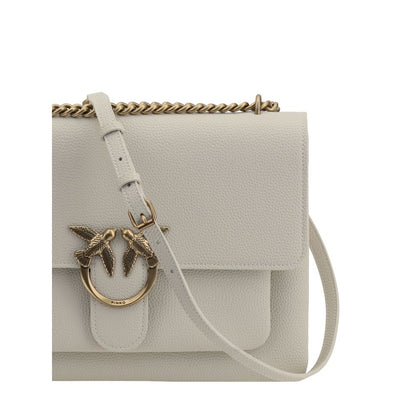 PINKO Love Shoulder Bag