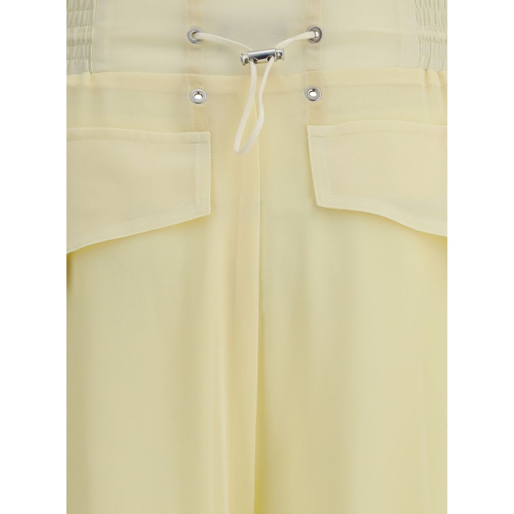 PINKO Sottocasa Pants - IT40 | M