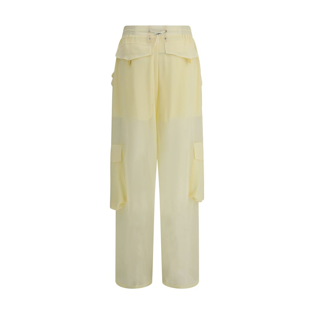 PINKO Sottocasa Pants - IT40 | M