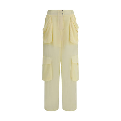 PINKO Sottocasa Pants - IT40 | M