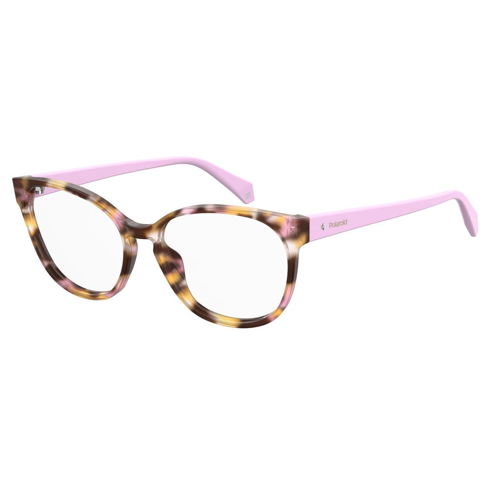 Polaroid Bicolor Acetate Frames