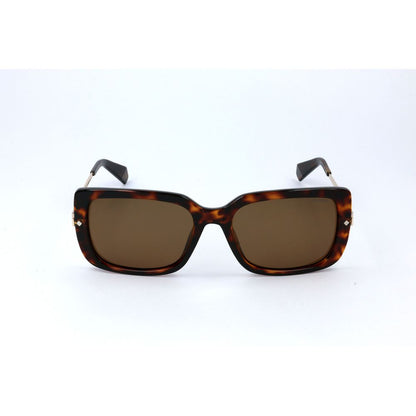 Polaroid Bicolor Metal Sunglasses